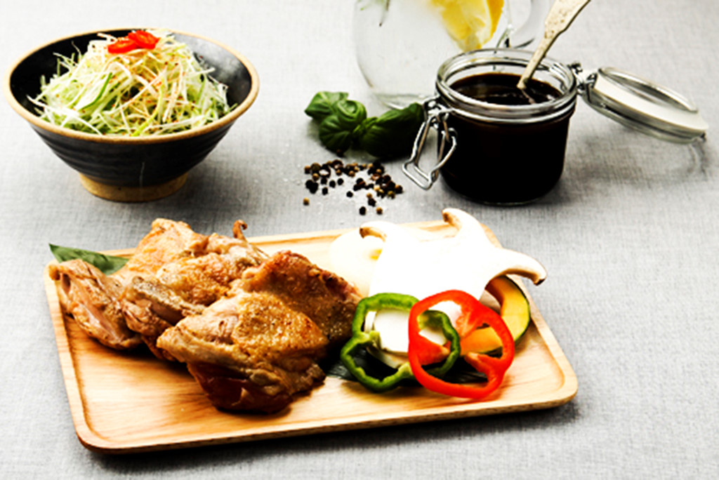 Đảo Nami m&ugrave;a thu